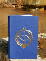 Chalice Well Journal