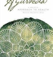 Ayurveda | A Holistic Approach to Health Book