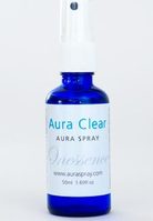 Aura Spray | Aura Clear