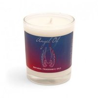 Angel Oil Candle Votive