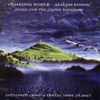 Changing World: Avalon Rising | Double CD