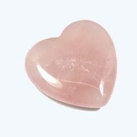 Crystal Heart For Your Pocket
