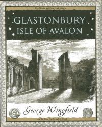 Glastonbury Isle Of Avalon | Wooden Books