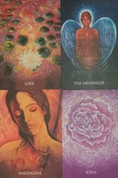 Magdalene Oracle Cards