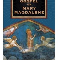 Gospel of Mary Magdalene