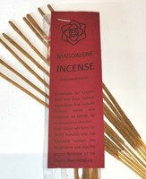 Magdalene Incense