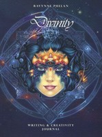 Divinity Creativity Journal