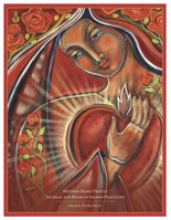 Mother Mary Oracle Journal