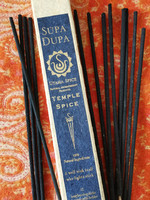 Supa Dupa Temple Spice Incense