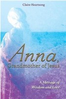 Anna Grandmother of Jesus