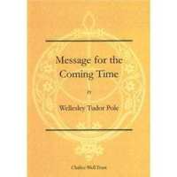 Message for the Coming Time