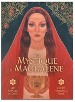 The Mystique of Magdalene Oracle