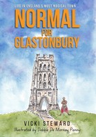 Normal for Glastonbury