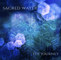 Sacred Water CD