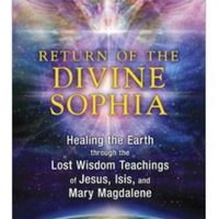Return Of The Divine Sophia