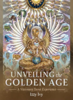 Unveiling the Golden Age Oracle Cards