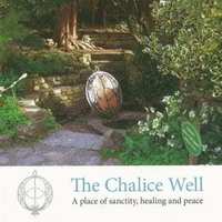 The Chalice Well Guidebook