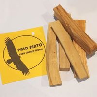 Palo Santo (4sticks)
